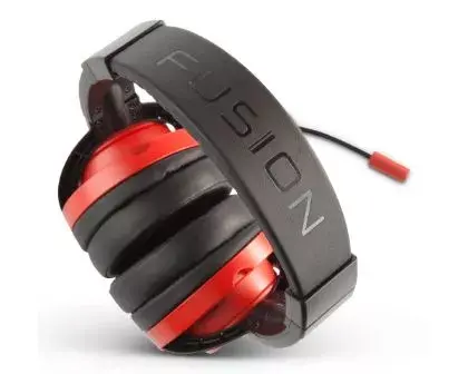 PowerA Fusion проводные игровые наушники с оголовьем Photo 2