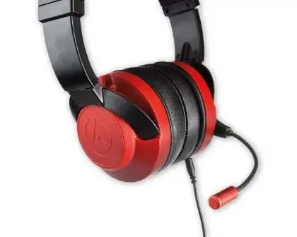 PowerA Fusion проводные игровые наушники с оголовьем Photo 3