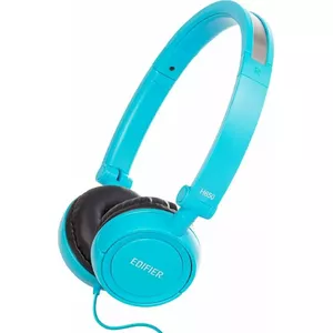 Pāri austiņas Edifier H650 (H650N) — vadu, slēgta konstrukcija, stereo klausīšanai