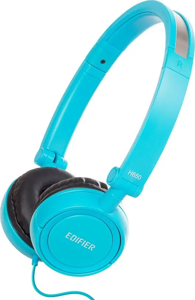 Edifier H650 over-ear headphones Photo 2