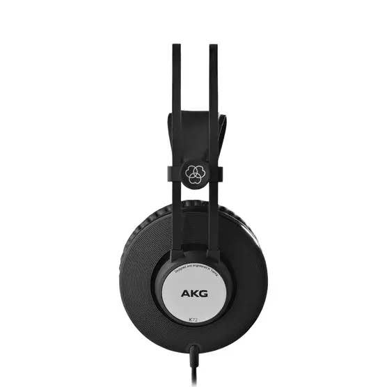AKG K72 wired headphones Photo 3
