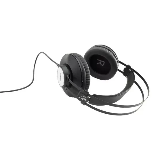 AKG K72 wired headphones Photo 5