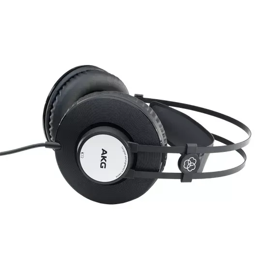 AKG K72 wired headphones Photo 6