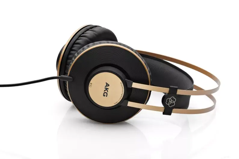 Наушники AKG K92 Photo 3