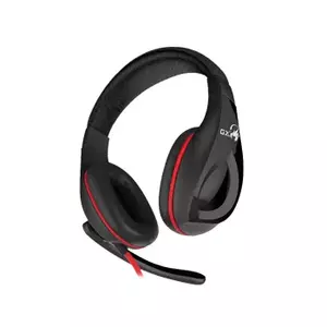 Наушники Genius Computer Technology HS-G560 проводные черные для игр
