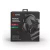 Наушники Savio NEXUS проводные игровые черные Photo 10