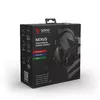 Наушники Savio NEXUS проводные игровые черные Photo 12