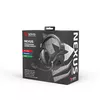 Наушники Savio NEXUS проводные игровые черные Photo 13