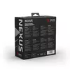 Наушники Savio NEXUS проводные игровые черные Photo 14