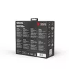 Наушники Savio NEXUS проводные игровые черные Photo 15