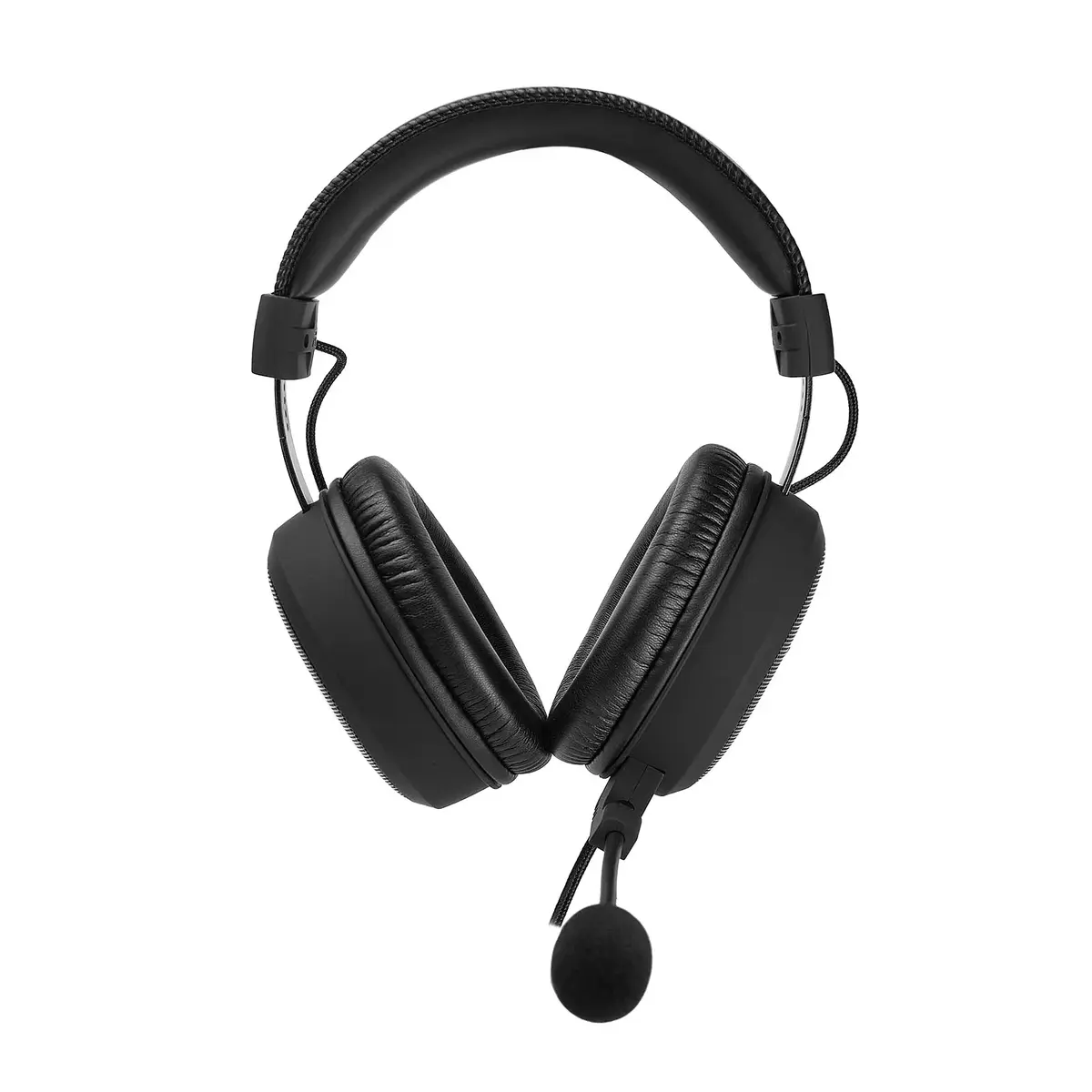 Наушники Savio Stratus Провода Ушные Игровые Photo 6