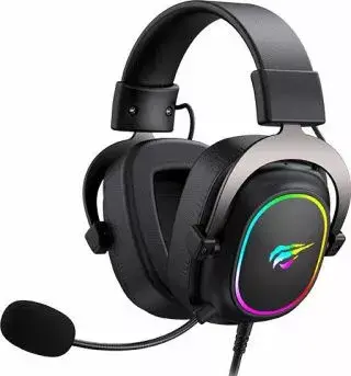 Наушники Havit H2002P Photo 2