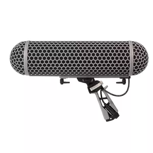 RØDE BLIMP mikrofona daļa/piederums RØDE BLIMP Sudraba 490mm platums