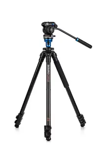 Штатив Benro A1573FS2PRO с видеоголовкой S2PRO