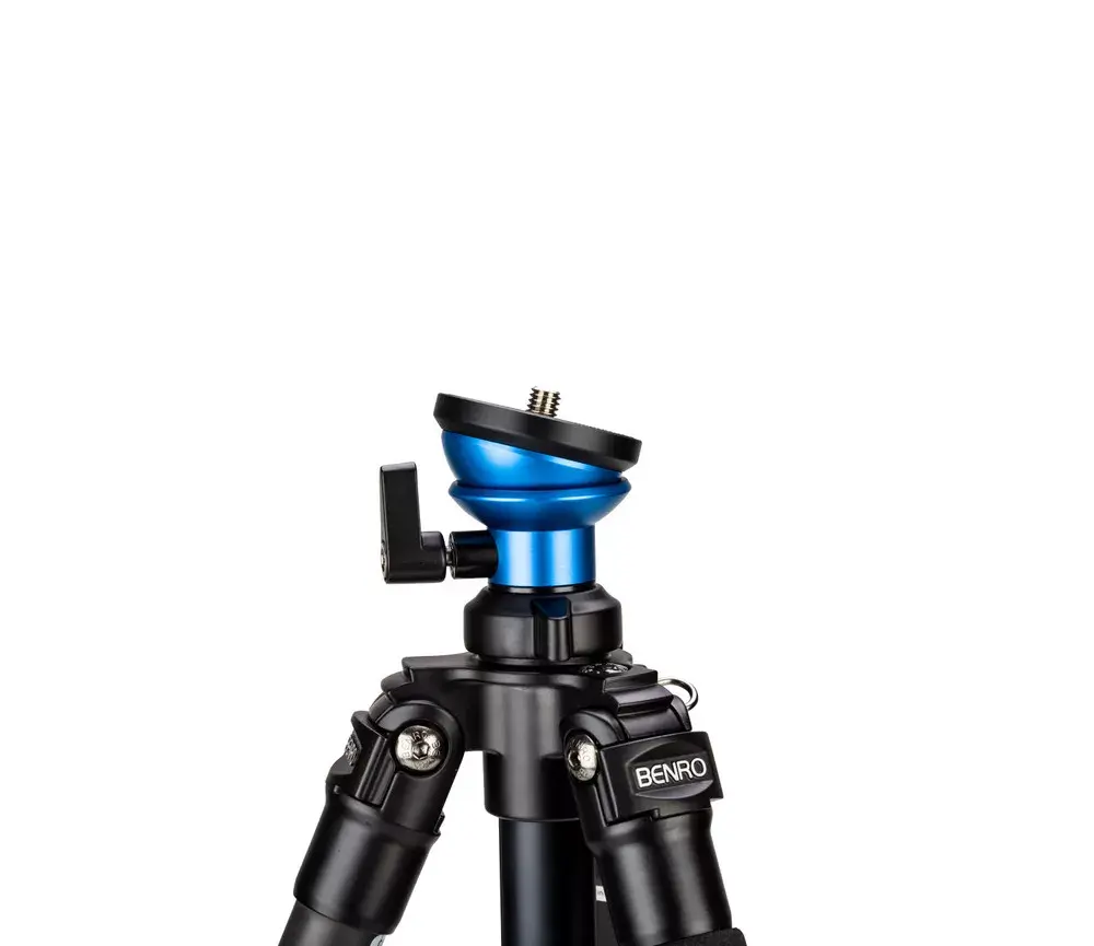 Видеотрипод Benro A1573FS2PRO Photo 9