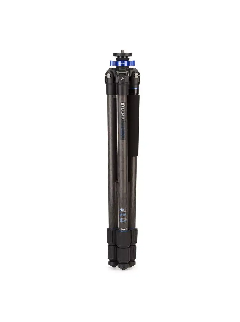 Benro Mach3 TMA27C Carbon Fiber Tripod Photo 2