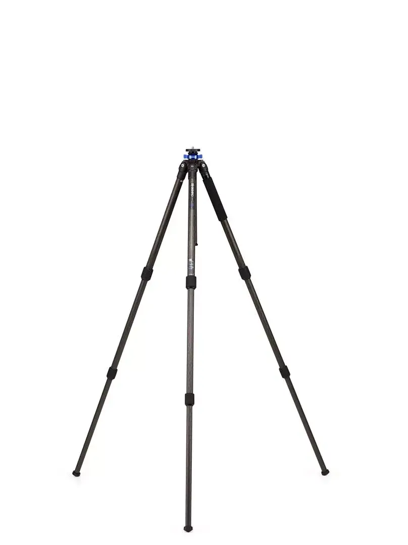 Benro Mach3 TMA27C Carbon Fiber Tripod Photo 3