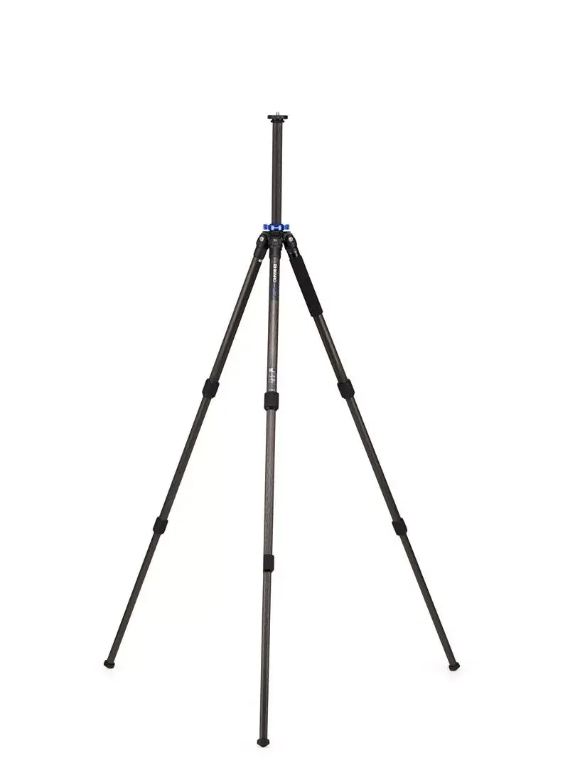 Benro Mach3 TMA27C Carbon Fiber Tripod Photo 4