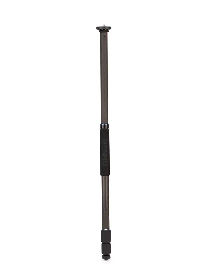 Benro Mach3 TMA27C Carbon Fiber Tripod Photo 5