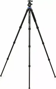 Benro Mach3 TMA28AB2 Aluminum Tripod with B2 Ball Head