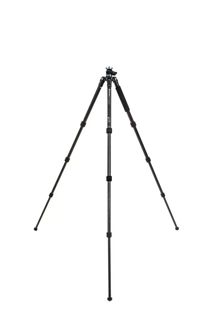 Benro GoPlus Travel FGP18C Tripod Photo 2