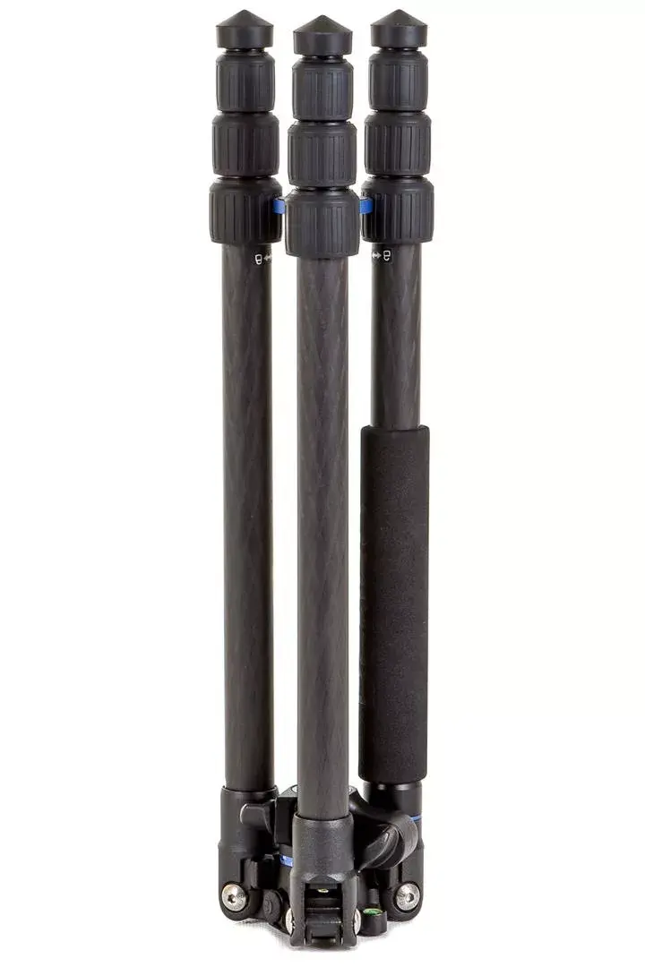 Benro GoPlus Travel FGP18C Tripod Photo 3