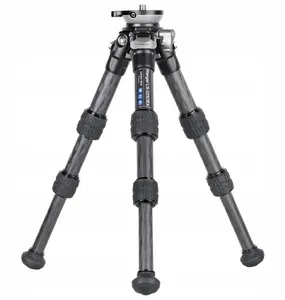 Statīvs Leofoto LS-223CEX ar bumbu galvu RH-0 — Leofoto LS-223CEX+RH-0