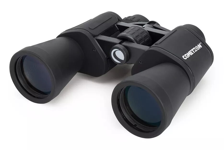 Celestron 71198 binoklis 7x palielinājums 50