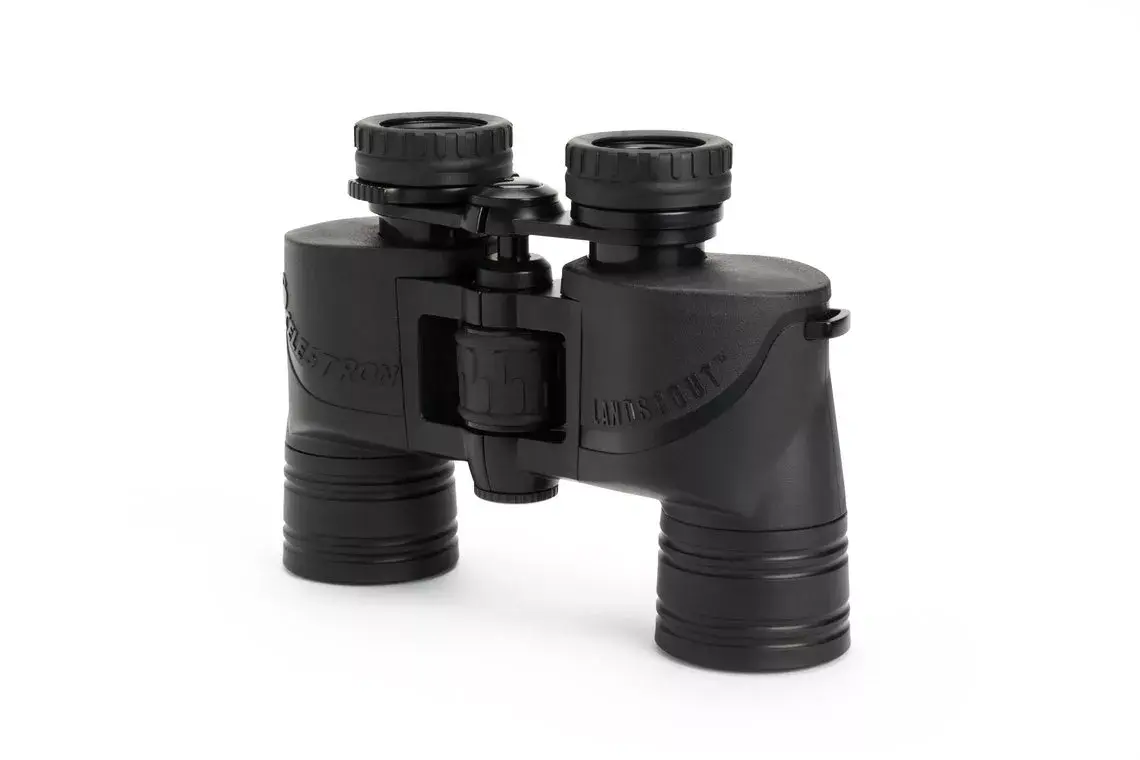 Бинокль Celestron LandScout 8x40 Photo 3