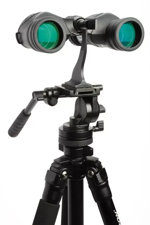 Бинокль Celestron LandScout 8x40 Photo 8