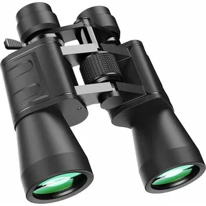 Binoklis Apexel 10–30x 50 mm ar tālummaiņu un maciņu — Apexel SB6944