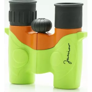 Binoklis focus home interactive JUNIOR 6x21 — kompakts 6× palielinājums, 21 mm objektīvs