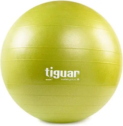 Treniņu bumba Tiguar Anti-Burst Safety Plus