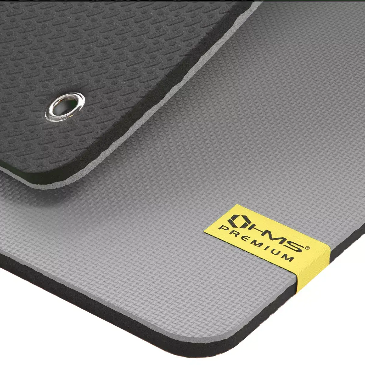 HMS MFK08 exercise mat — 1400×600×15 mm Photo 2