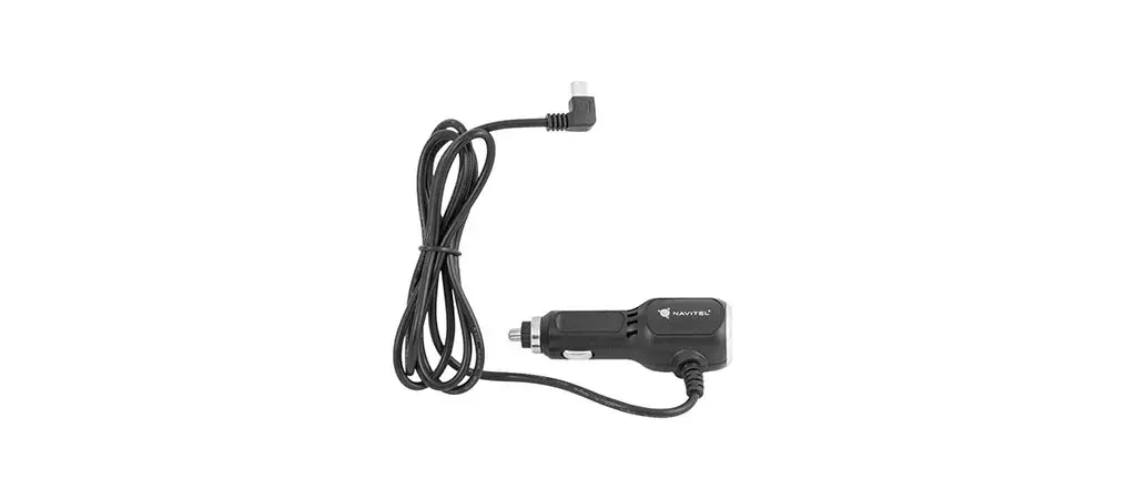 Navitel E501 navigators Photo 3