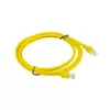 LANBERG Cat5e RJ-45 to RJ-45 2 m cable Photo 2
