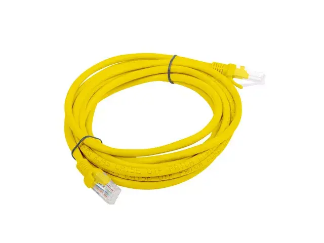 LANBERG Cat5e U/UTP RJ-45–RJ-45 patchvads 3 m Photo 2