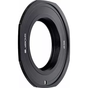 Pārveidotājs K&F Kf06.444 Canon EOS EF/EF-S uz M42 — modelis SB6205