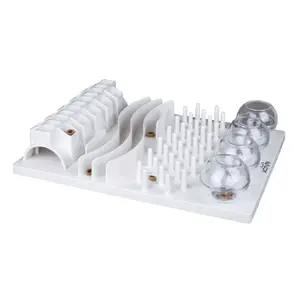 Board toy Trixie 4590 for cats 400x300 mm white