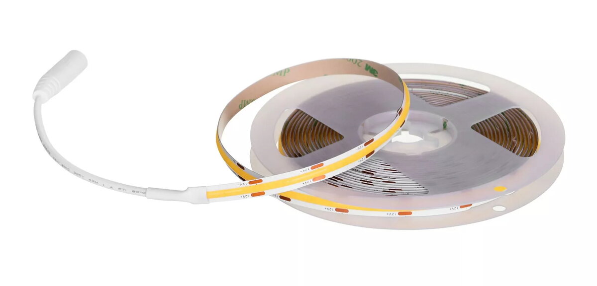 Universāla LED sloksne ActiveJet AJE-COB 5