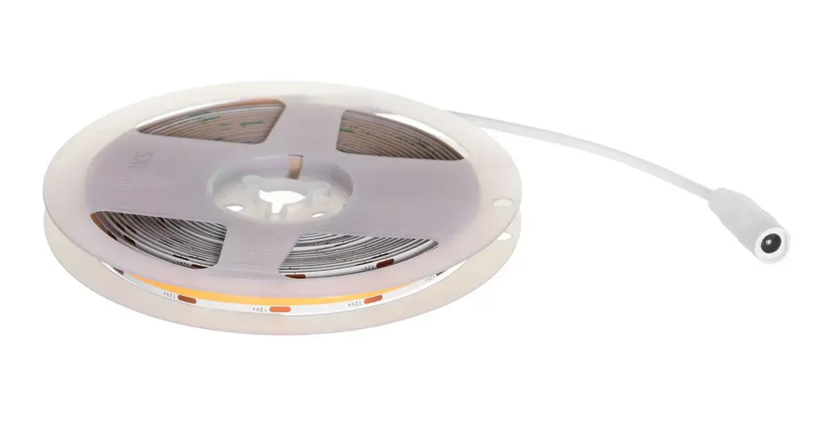 Universal strip light ActiveJet AJE-COB 5m Photo 6
