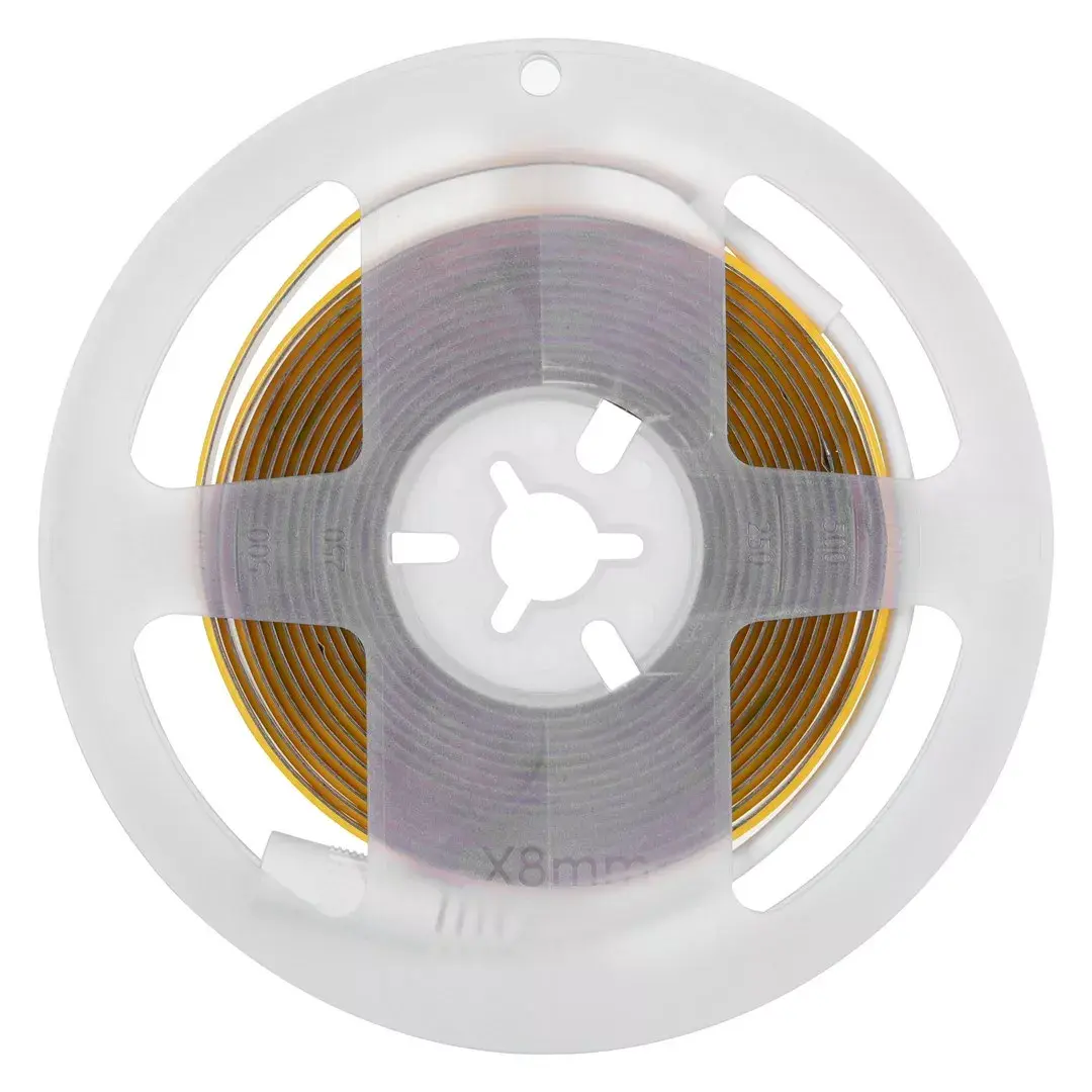 Strip light ActiveJet AJE-COB 3 m Neutral white Photo 4