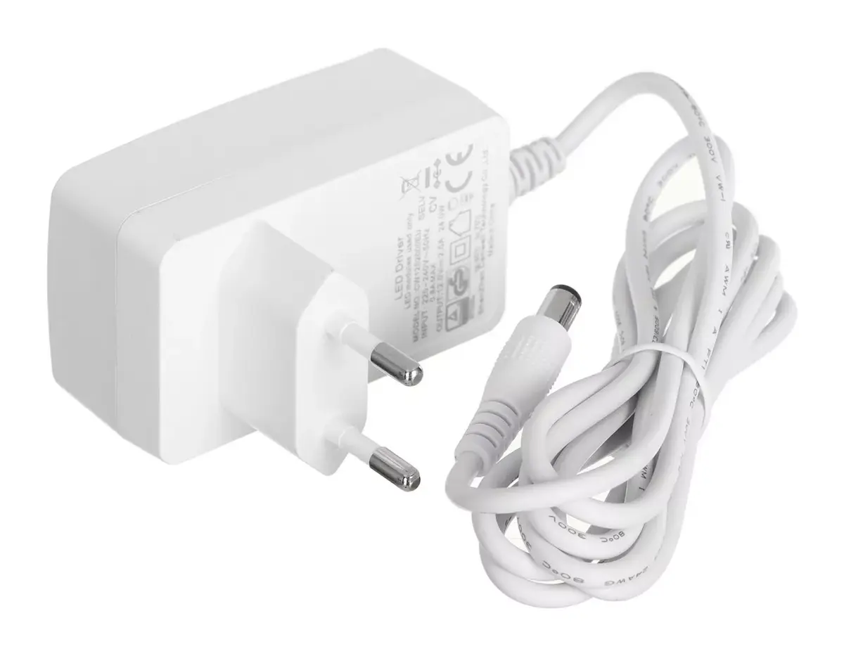 Strip light ActiveJet AJE-COB 3 m Neutral white Photo 8