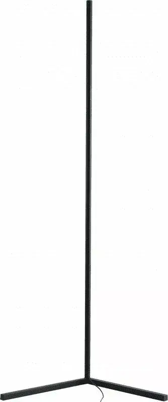 Grīdas lampa Mozos LC-RGB Black LED RGB Photo 1