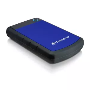 HDD Transcend 1TB USB 3.2 StoreJet 25H3