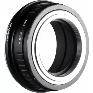 Objektīva adapteris K&F SB6419 — Canon EOS R/RA/RP uz M42 (M-42)