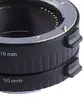 Extension Tubes Viltrox DG-NEX for Sony A7 series Photo 3