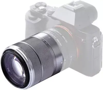 Extension Tubes Viltrox DG-NEX for Sony A7 series Photo 4