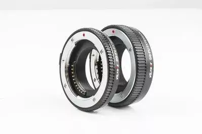Удлинительная трубка Viltrox DG-FU для Fujifilm X-mount Photo 2