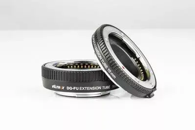 Удлинительная трубка Viltrox DG-FU для Fujifilm X-mount Photo 3